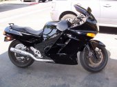 1990 Kawasaki ZX-10 (reduced effect) photo